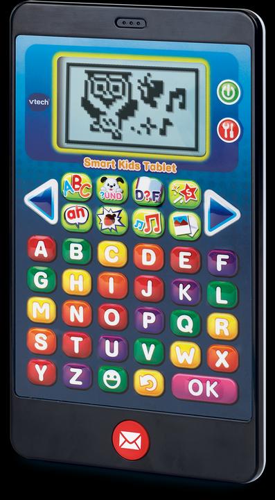 Actual product image VTech Smart Kids Tablet (German)
