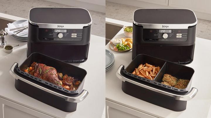 Image du produit Ninja Foodi FlexDrawer AF500 (Prise UE)