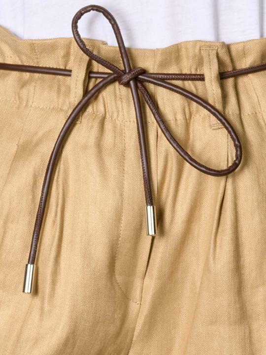 Actual product image BRAX Milla Jeans Relaxed Fit sand (W32/L30)