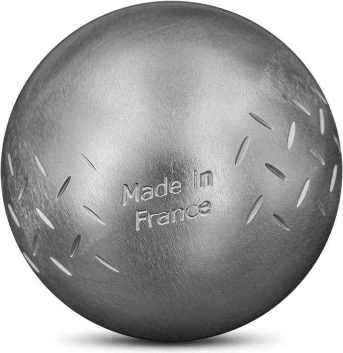 Actual product image Obut Inox (3 x, 73 mm)