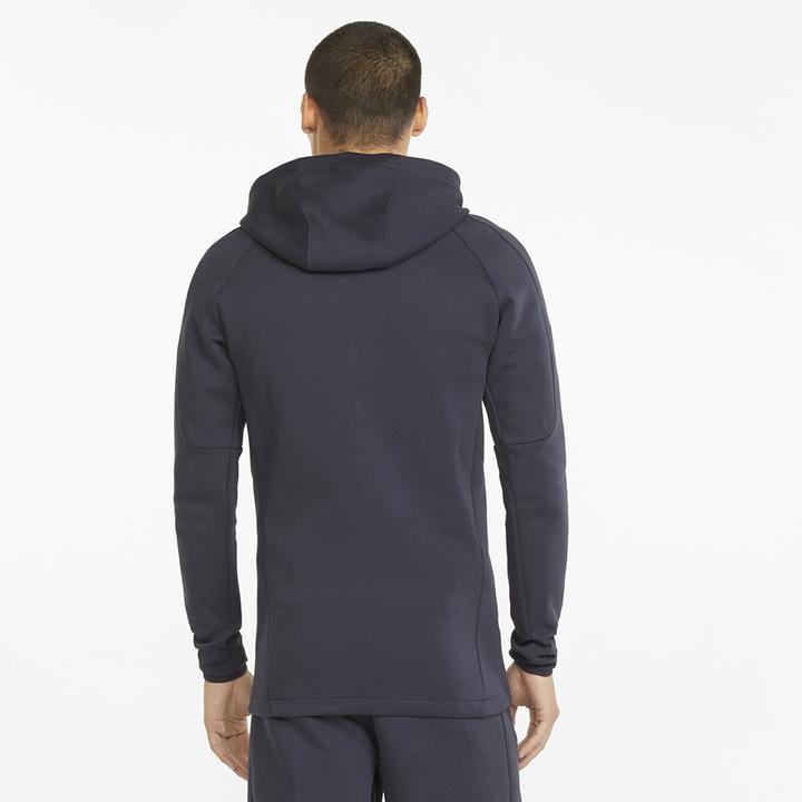 Immagine prodotto Puma teamFINAL Casuals con cappuccio Jkt (S)