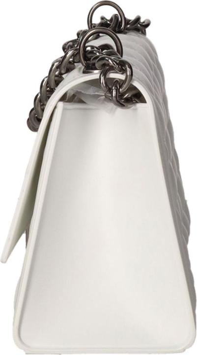 Image du produit Marc Ellis Damen Schultertasche - Modell Cérès - 100% Gummi - 23.5 X 14.5 X 9.5 Cm