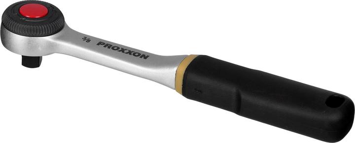 Actual product image Proxxon Socket wrench set (3/8")