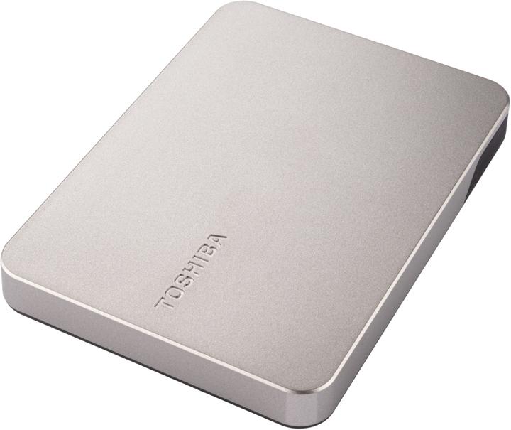 Produktbild Toshiba Canvio Flex (1 TB)