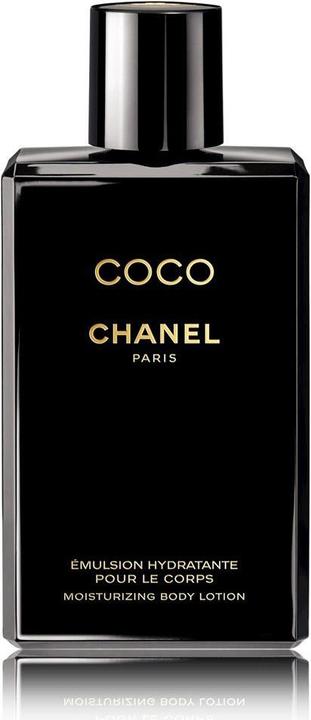 Produktbild Chanel Coco Émulsion (Körpercreme, 200 ml)