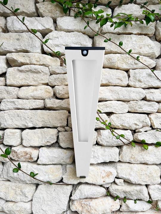 Produktbild Les Jardins Tinka Solarfackel Torch Small Modell 500 lumens (500 lm)