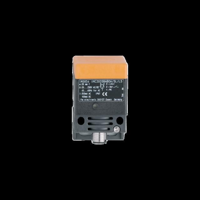 Actual product image IFM IM0054