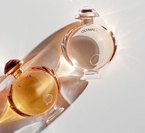 Image du produit Paco Rabanne Olympéa Intense (Eau de toilette, 50 ml)