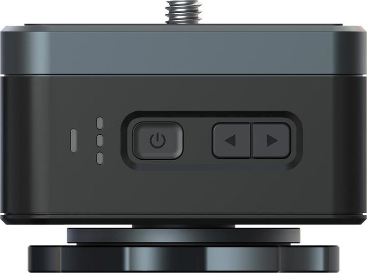 Actual product image Zeapon PONS Motorized Pan Head (PS-E1) (Stand adapter)