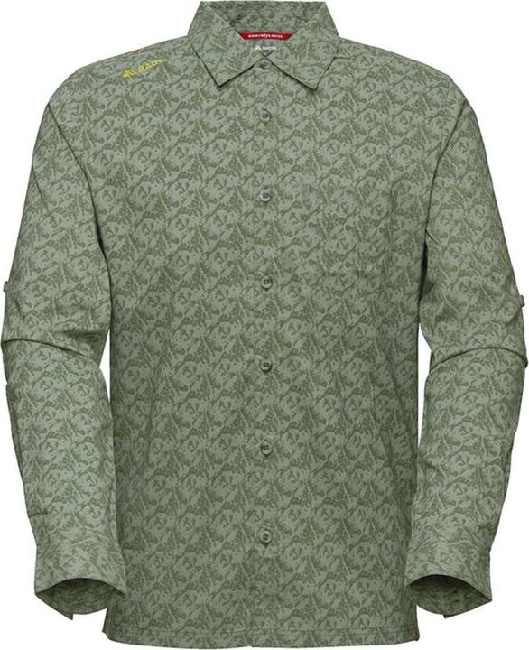 Radys R5 Travel Shirt Long (XL)