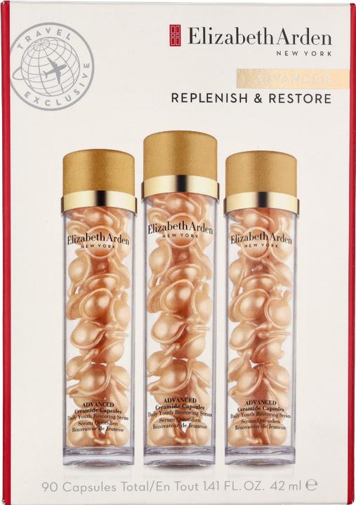 Actual product image Elizabeth Arden Ceramide Daily Youth Restoring (42 ml)