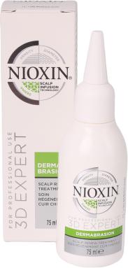 Actual product image Nioxin Scalp Renew Treatment Dermabrasion (75 ml)