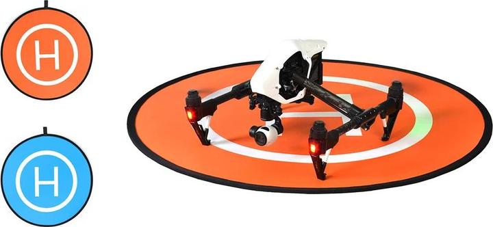 Actual product image Pgytech Landing Pad Small (Drone landing site, Universal)