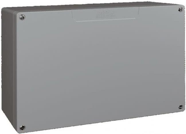 Image du produit Rittal Boîtier GA avec couvercle (Boîtier)
