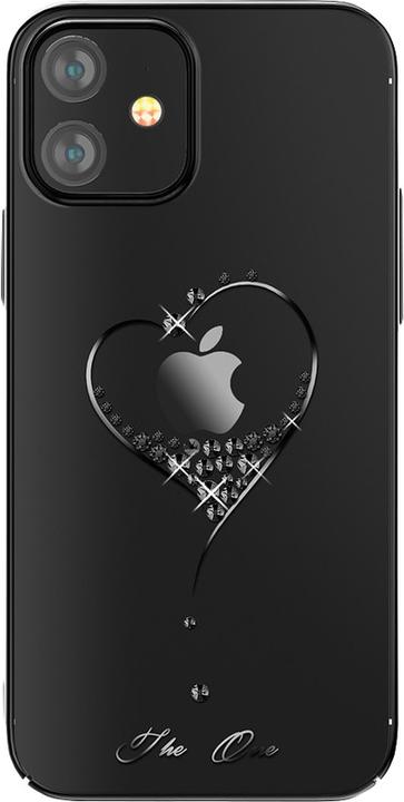 Image du produit Kingxbar Série Wish (Apple iPhone 12 mini)