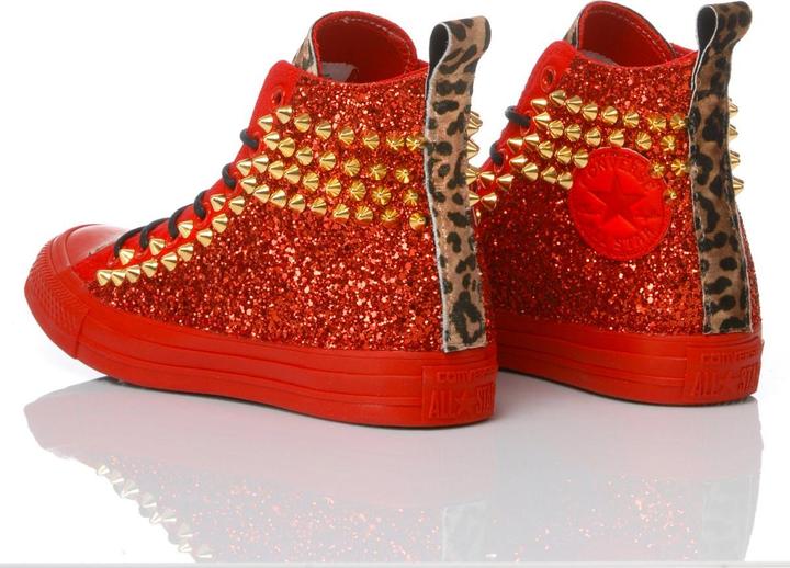 Produktbild Converse Red (37)