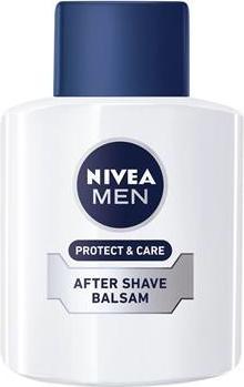 Immagine prodotto NIVEA Men Nivea for men balsamo dopobarba, confezione da 100 (Balsamo, 100 ml)