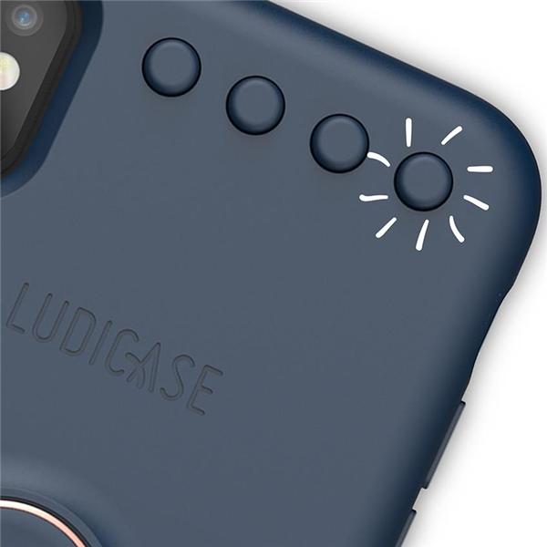 Actual product image Itskins Ludicase Pop (Apple iPhone 6s Plus, Apple iPhone 8 Plus, Apple iPhone 6 Plus, Apple iPhone 7 Plus)