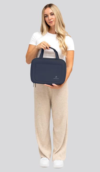Immagine prodotto Pactastic Borsa da toilette Urban Collection 33 cm (7 l)