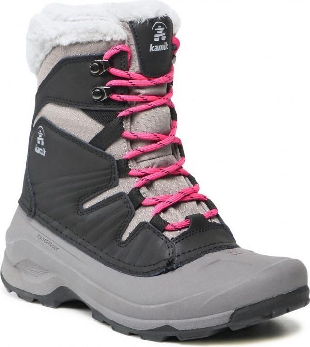Actual product image Kamik Icelandf (39)