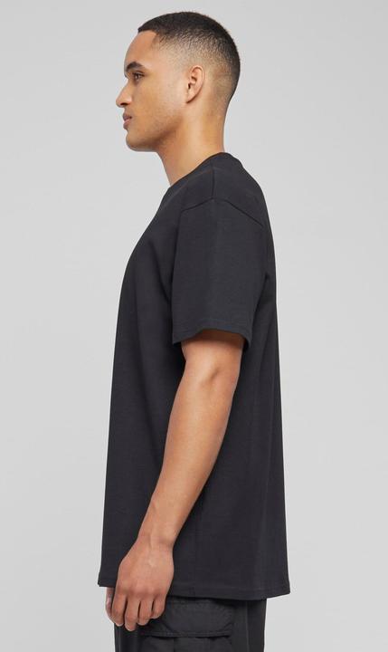 Image du produit Merchcode Tee surdimensionné Love Heavy - 109795 (XS)