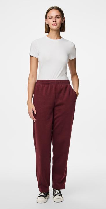 Produktbild Pieces Pcchilli Hw Straight Sweat Pants Noos Bc (XXL)