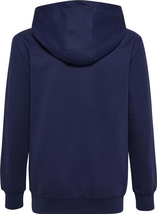Immagine prodotto hummel Hmlgo 2.0 Felpa Con Cappuccio Bambini (152)