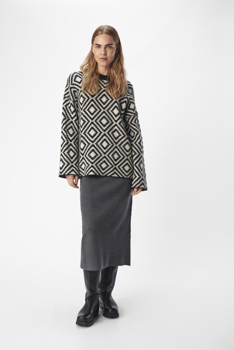Produktbild Object Strick Pullover (M/L)