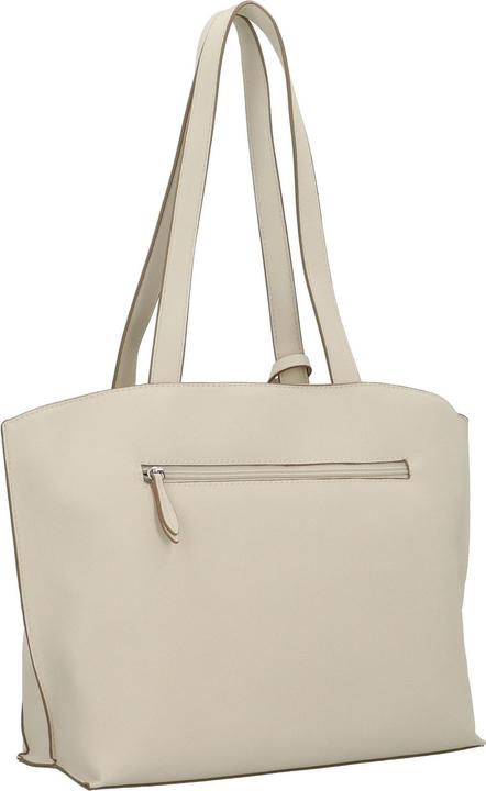 Produktbild Tom Tailor Adrienn Shopper Tasche L 40 cm (10 l)