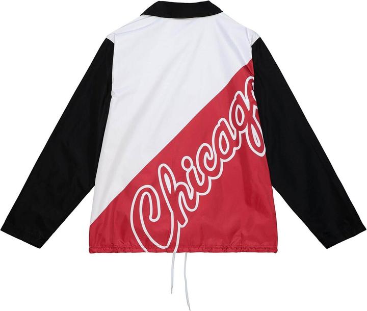 Immagine prodotto Mitchell & Ness Allenatori Veste Chicago Bulls (L)