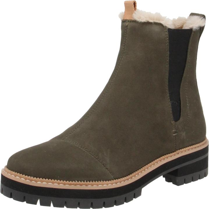 Image du produit Toms Chaussures Dakota (37)