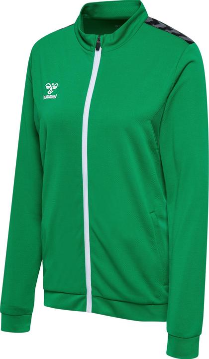 Produktbild hummel Hmlauthentic Pl Zip Jacket Woman (S)