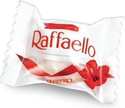 Produktbild Ferrero Raffaello (150 g)