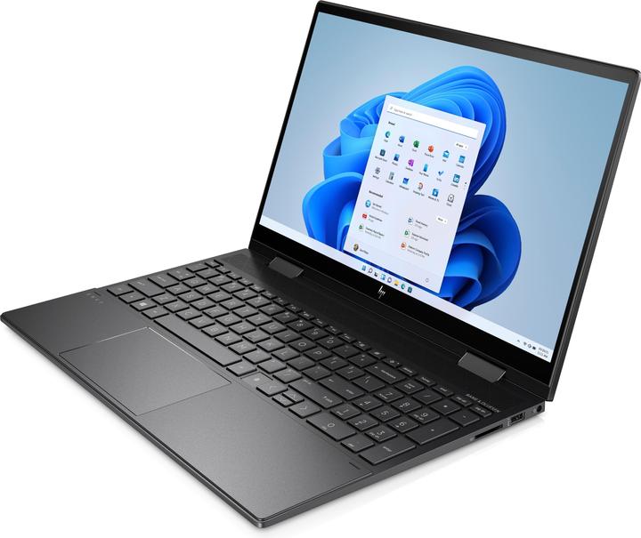 Produktbild HP ENVY x360 13-ay0477ng - Flip-Design - Ryzen 7 4700U / 2 GHz - Win 10 Home 64-Bit (13.30", AMD Ryzen 7 4700U, 16 GB, 512 GB)