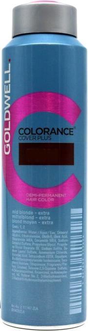 Immagine prodotto Goldwell Deposito di Colorance Elumenated (8NGK luce bionda eluminata oro rame)