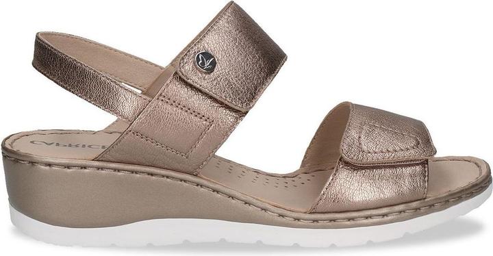 Actual product image Caprice Sandal (39)