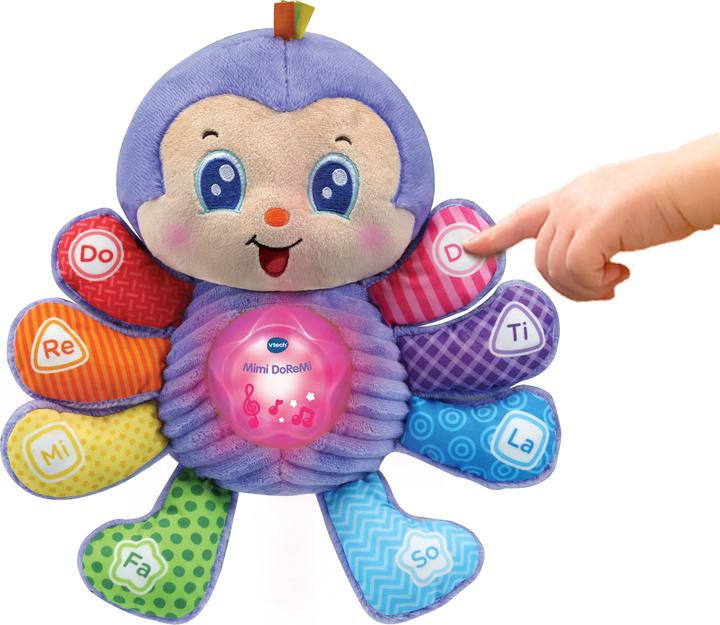 Actual product image VTech Mimi DoReMi (German)
