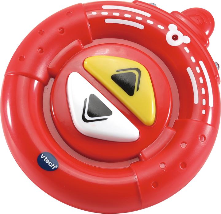 Produktbild VTech Tut Tut Baby Flitzer - Mickys RC-Auto
