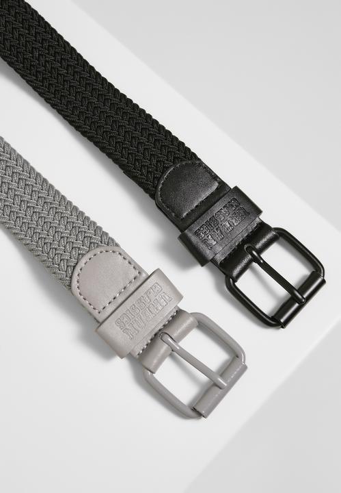Immagine prodotto Urban Classics Set di cinture elastiche (S, M)