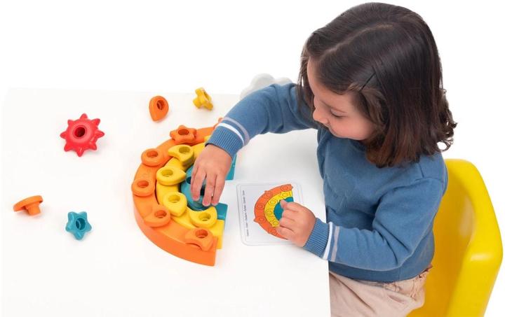 Immagine prodotto Chicco Rainbow Pin