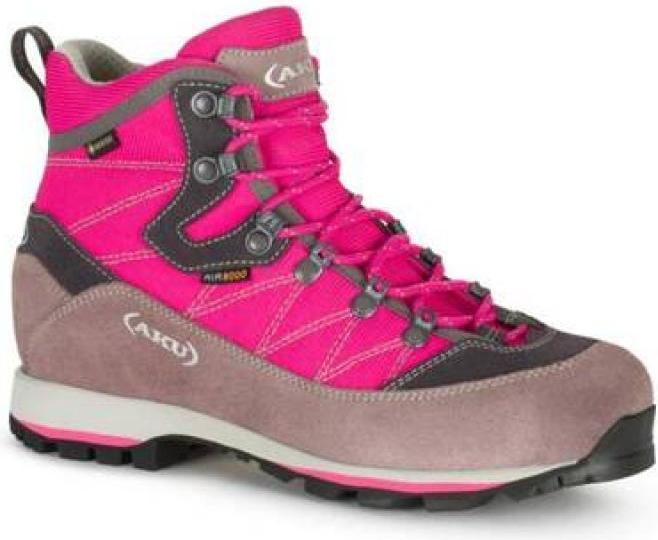 AKU Trekker Pro Wanderschuhe (38)