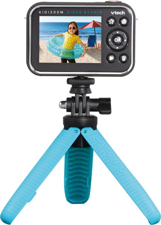 Produktbild VTech KidiZoom Video Studio HD