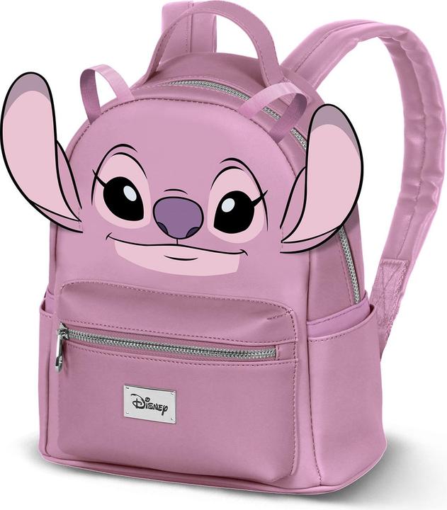 Actual product image Karactermania Heady Backpack Face