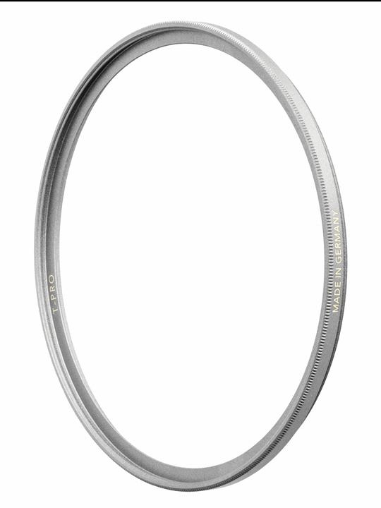 Actual product image B+W T-Pro 007 Clear MRC nano (40.50 mm, Protection filter)