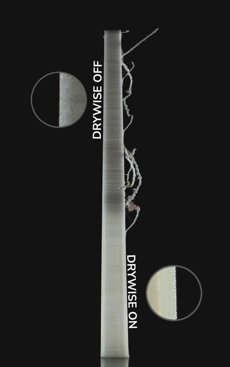 Immagine prodotto Drywise Essiccatore di filamenti in linea da 1,75 mm (Accessori)