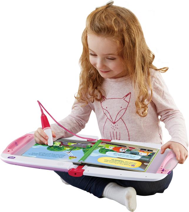 Produktbild VTech MagiBook (Deutsch)