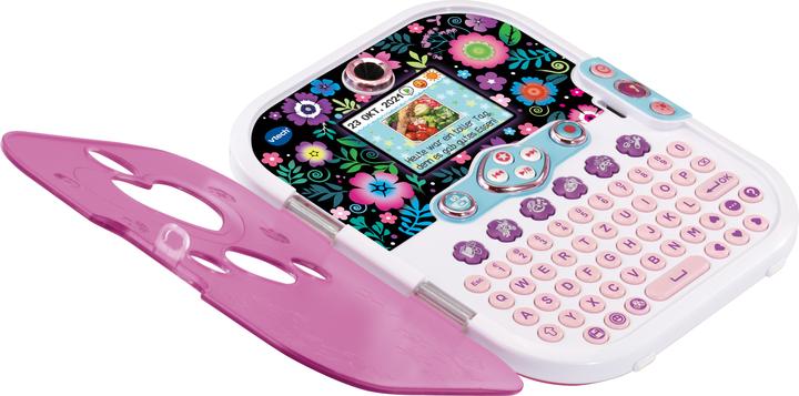 Produktbild VTech KidiSecrets Selfie Music 2.0 (Deutsch)