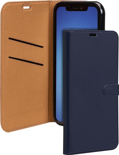 Produktbild Komsa BIGBEN do iPhone 12 MINI MĖLYNA (Apple iPhone 12 mini)