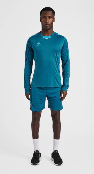 Immagine prodotto hummel Core Xk Poly Jersey L/S (XL)