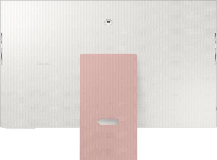 Actual product image Samsung Smart Monitor M8 (3840 x 2160 Pixels, 32")